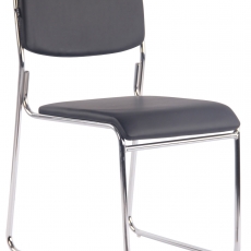 Konferenčná stolička Kalla - 4