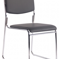 Konferenčná stolička Kalla - 3