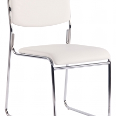 Konferenčná stolička Kalla - 5