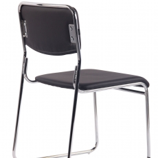 Konferenčná stolička Kalla - 8