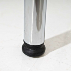 Konferenčná stolička Klint, biela - 8