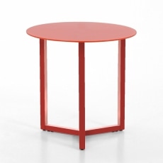Konferenční / noční stolek Brady, 40 cm - 2