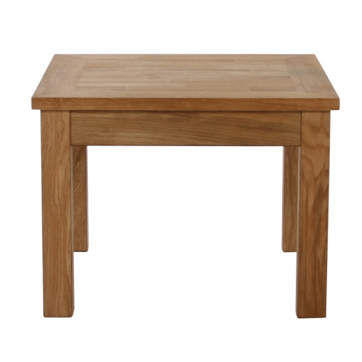 Konferenční / noční stolek Melvin, 60 cm - 1