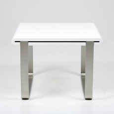 Konferenční / noční stolek Noel 70 cm - 1