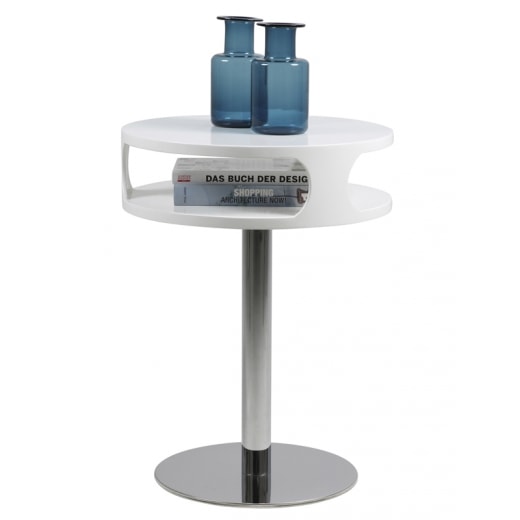 Konferenční / noční stolek Scampi, 60 cm - 1