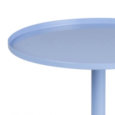 Konferenční / noční stolek Silva, 35 cm - 7