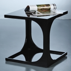 Konferenční / odkládací stolek Linea, 50 cm