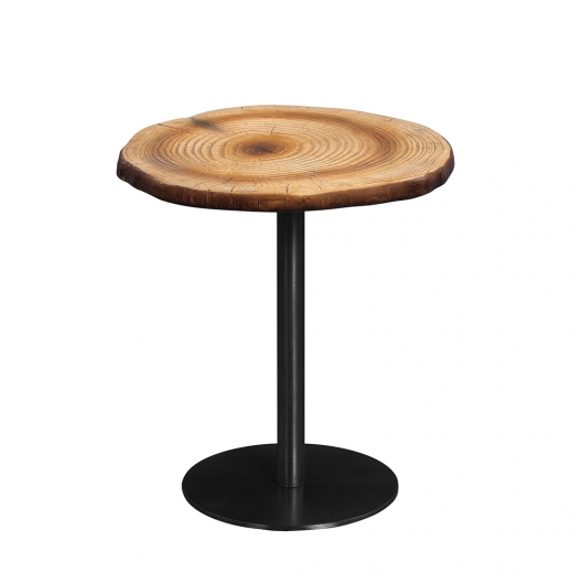 Konferenční / odkládací stolek Milan, 40 cm - 1