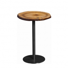 Konferenční / odkládací stolek Milan, 50 cm - 1