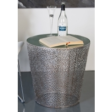 Konferenční / odkládací stolek Purley, 51 cm
