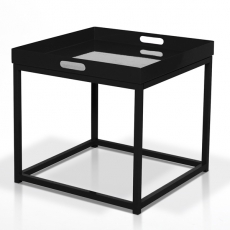 Konferenční / servírovací stolek Nappy - 6