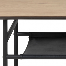 Konferenční stolek Alio, 110 cm - 3