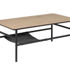 Konferenční stolek Alio, 110 cm - 1