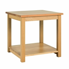 Konferenční stolek Angelino, 45 cm - 1