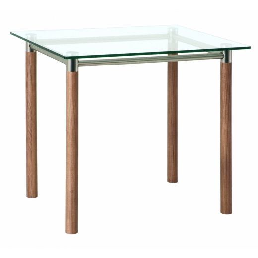 Konferenční stolek Arjun, 60 cm, písková - 1