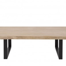 Konferenční stolek Carny, 140 cm - 1