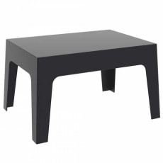 Konferenční stolek Chest, 70 cm - 1