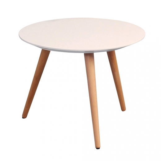 Konferenční stolek Corro, 50 cm - 1
