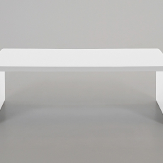 2. jakost Konferenční stolek Daisy, 120 cm - 2