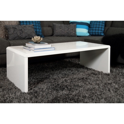 Konferenční stolek Daisy, 120 cm - 1