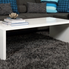 Konferenční stolek Daisy, 120 cm - 1