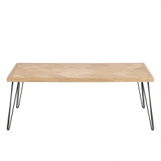 Konferenční stolek Dame, 120 cm - 1