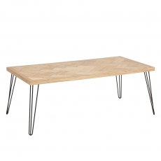 Konferenční stolek Dame, 120 cm - 2