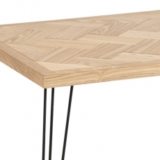 Konferenční stolek Dame, 120 cm - 3