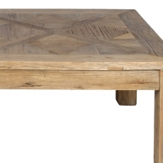 Konferenční stolek dřevěný Samoa, 140 cm - 2