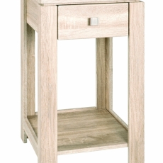 Konferenční stolek Fangle, 74 cm - 1