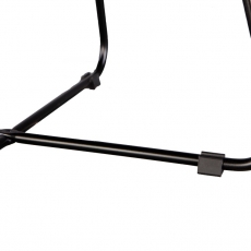 Konferenční stolek Foden, 63 cm, černá - 4