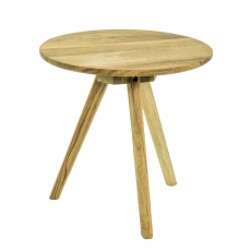Konferenční stolek Hanzel, 40 cm - 1