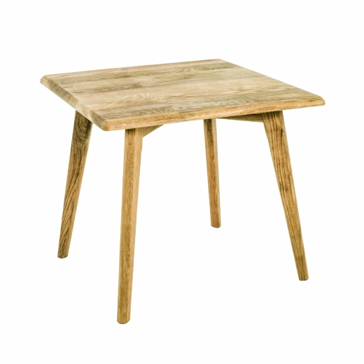 Konferenční stolek Hanzel, 45 cm - 1