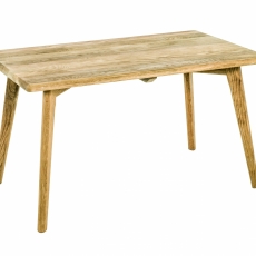 Konferenční stolek Hanzel, 80 cm - 1
