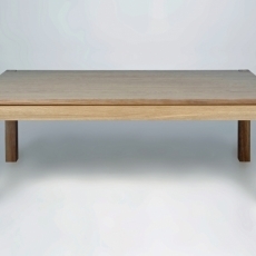 Konferenční stolek Heal, 135 cm - 1