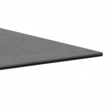Konferenční stolek Heaven, 130 cm, černá - 4
