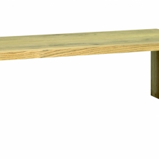 Konferenční stolek Honey, 120 cm - 1