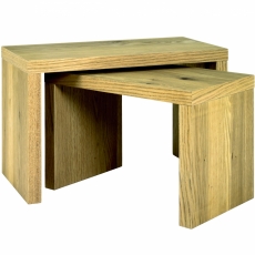 Konferenční stolek Honey, 50 cm - 3