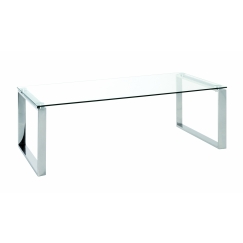 Konferenční stolek Kaja, 120 cm