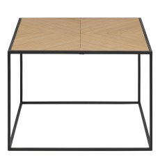 Konferenční stolek Kortez, 60 cm - 4