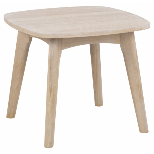 Konferenční stolek Marte, 58 cm, dub - 1