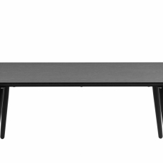 Konferenční stolek Matcha, 110 cm, černá - 2