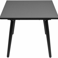 Konferenční stolek Matcha, 110 cm, černá - 3