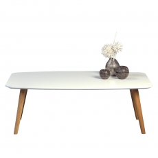 Konferenční stolek Matteo, 100 cm - 1