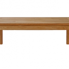 Konferenční stolek Melvin, 135 cm - 1