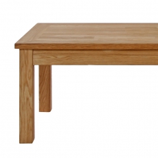 Konferenční stolek Melvin, 135 cm - 2