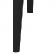 Konferenční stolek Morgan, 120 cm, přírodní - 5