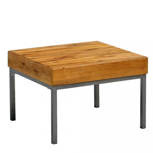 Konferenční stolek Nero, 44 cm - 1