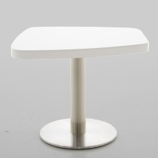 Konferenční stolek Organic 50 cm - 1