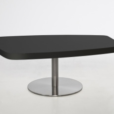 Konferenční stolek Organic 50 cm - 3